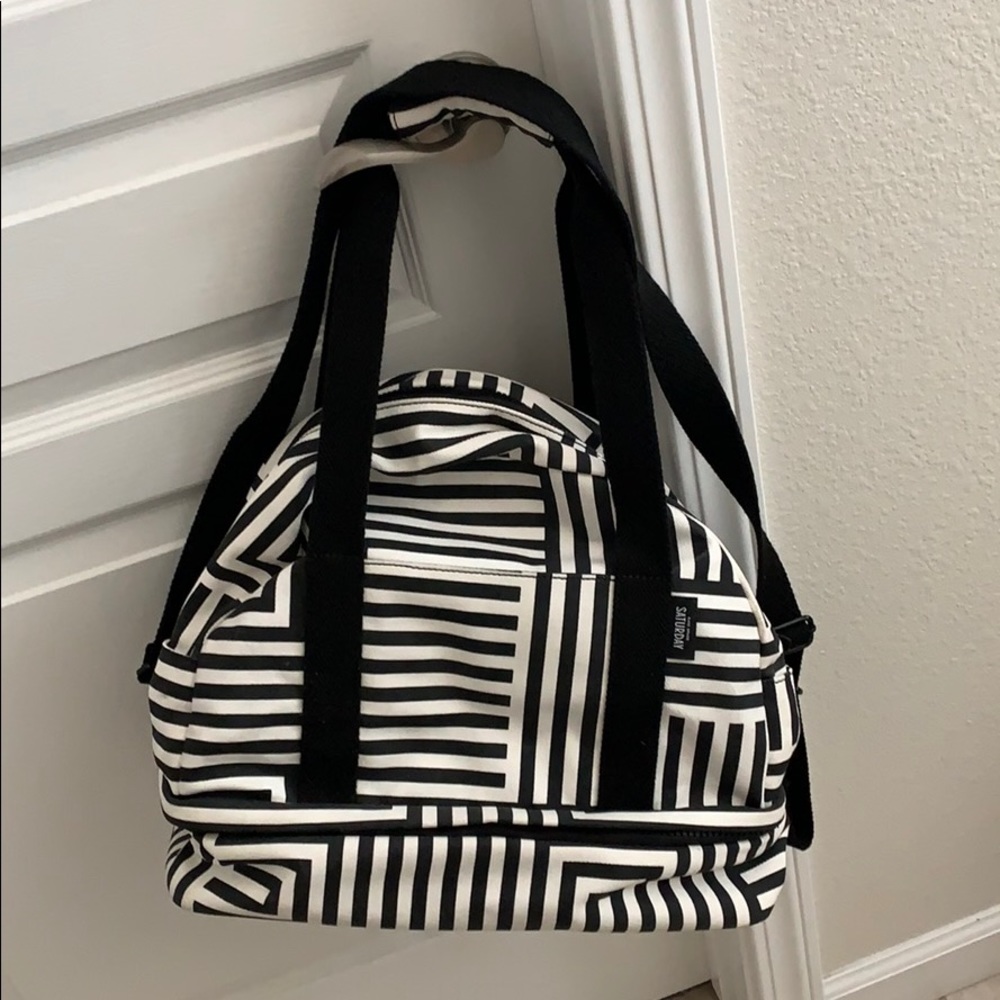 Kate Spade SATURDAY Travel Weekender Luggage Bag